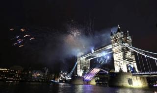 2012年伦敦奥运金牌榜 2012年伦敦奥运金牌榜